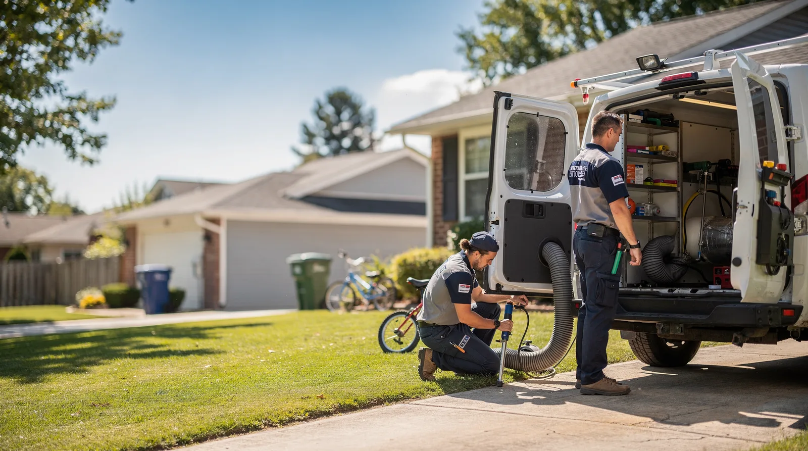 24/7 HVAC Repair & AC Replacement in Merrimac, MA near me